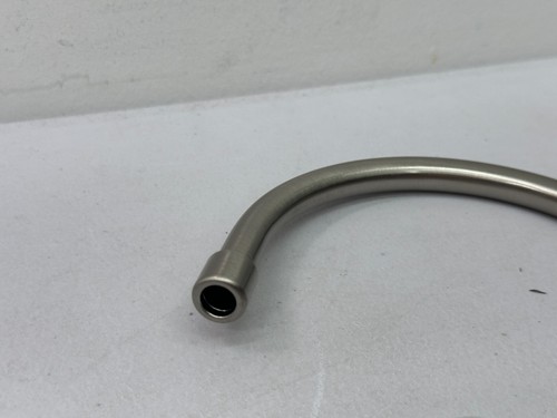 Watts Premier Air-Gap Top-Mount Monitored Faucet Brushed Nickel 116187 READ - Bild 3 von 10