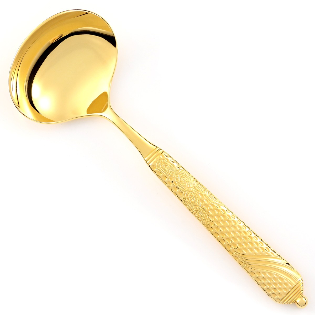 Yamazaki BYZANTINE GOLD Electroplate Laslo Japan Silverware CHOICE