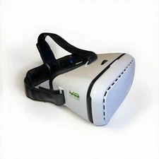 Promark P70-VR 3D Virtual Reality HD Glasses White