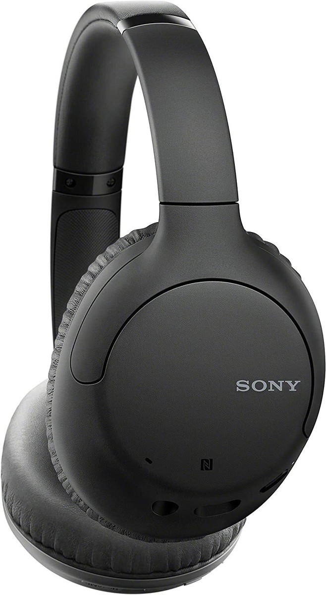 SONY WH-CH710N ブラック Sony WHCH710N Noise Cancelling Wireless Over-Ear Bluetooth