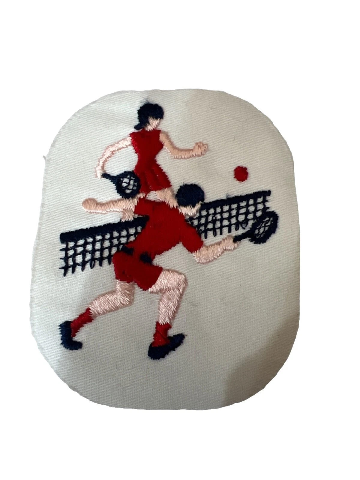 Sports Sewing Patches