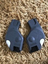 stokke cybex adapter