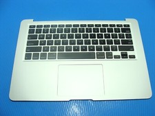 MacBook Air A1466 Mid 2013 MD760LL/A Top Case Palmrest w/TrackPad 661-7480