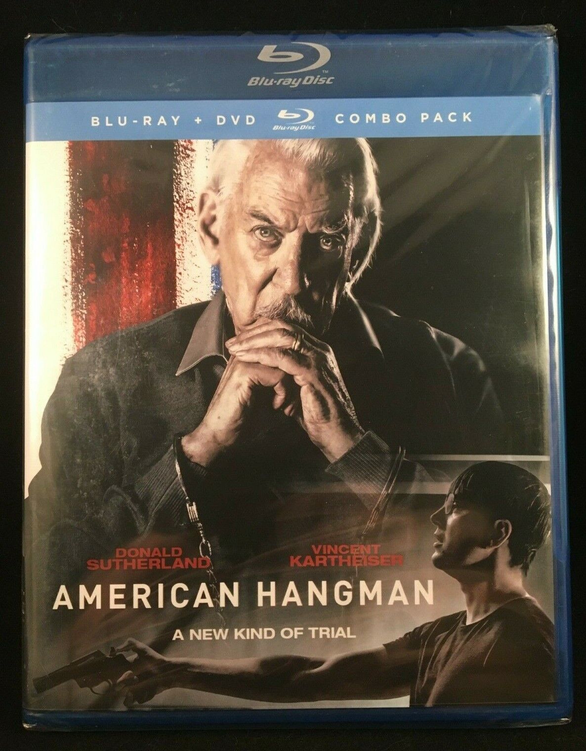 American Hangman