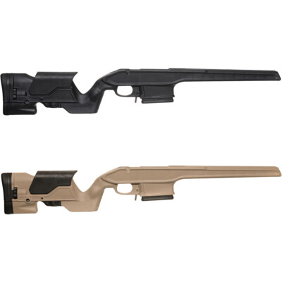 ProMag Archangel Tikka T3 Precision Rifle Stock with Magazine, AAT3