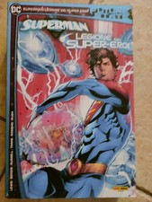 Future State: Superman / Legione dei Super Eroi (DC Comics Special, Panini) 