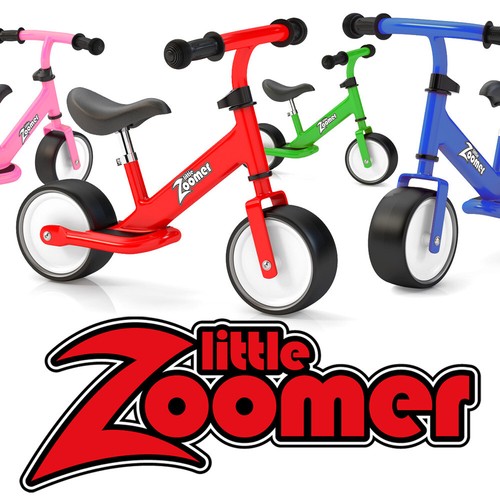 ebay balance bikes