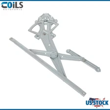 Window Regulator For Toyota Camry Front Left w/o Motor 2007 2008 2009 2010 2011