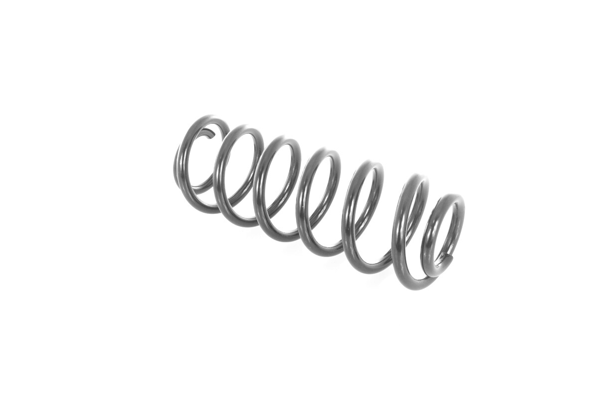 2x Coil Springs Rear Right and Left for Peugeot 307 Combi 2000,308 CC 2009 eBay