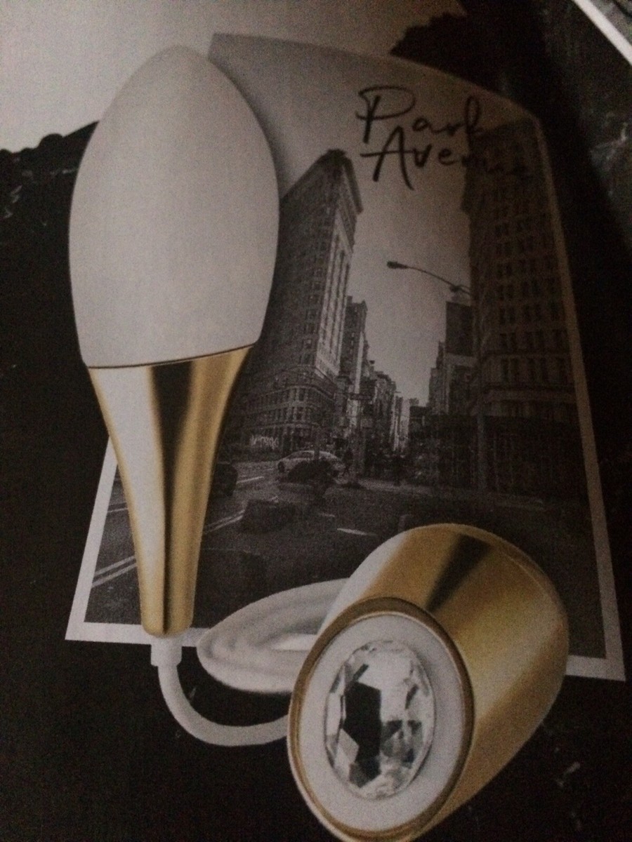 Pure Romance Park Avenue - Uptown Collection | eBay