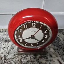 Waterbury Collectible Alarm Clocks & Clock Radios 1920-1949 Time