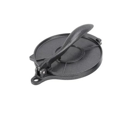 16/20 cm Zum Selbermachen Tortilla Presse Maschine Aluminiumlegierung Manuell Mais Tortillas Teig Pre