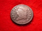 Photo of a 1814-P Large Cent from an eBay listing that sold on Jul 3, 2026