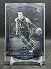 Jalen Brunson 2018-19 Chronicles Majestic Rookie Card /249 #347