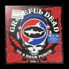 Grateful Dead On A Back Porch Vol 1 LP Rhino Black Friday RSD Sealed