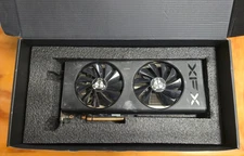 XFX AMD Radeon RX 5700 8GB GDDR6 Graphics Card RX-57XL8 V2, TESTED