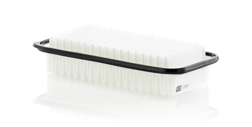 Fits MANN-FILTER C 2513 Air filter C 2513 MANN-HUMMEL FILTRATION are  ⭐UK Stock⭐