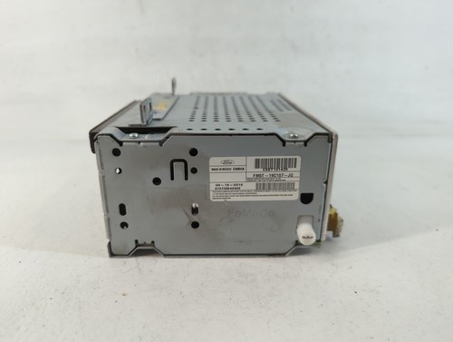 2016-2016 Ford Focus Am Fm Cd Player Radio Receiver DBAN1 - Bild 6 von 9