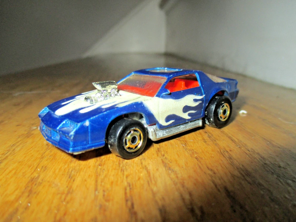 Hot Wheels Blown Camaro Z28 for sale | eBay