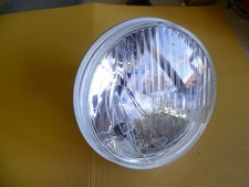 GENUINE HELLA OPTARE SOLO ALERO BUS HEADLIGHT SIDELIGHT 1L3002850-06 NEW!
