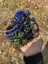 Rinestone Belt Men and Women Fashion Belts