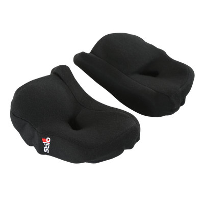 Stilo YA0832F1MM35 Cheek Pads - 35mm Thickness - ST5 F1 Series Helmets - Pair