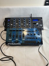 Lot Of 2- Pyle PYD1962BU And Pyramid PM4800SF...