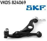 SKF VKDS824069B Lenker FüR RadaufhäNgung Querlenker Lenker FüR Mazda