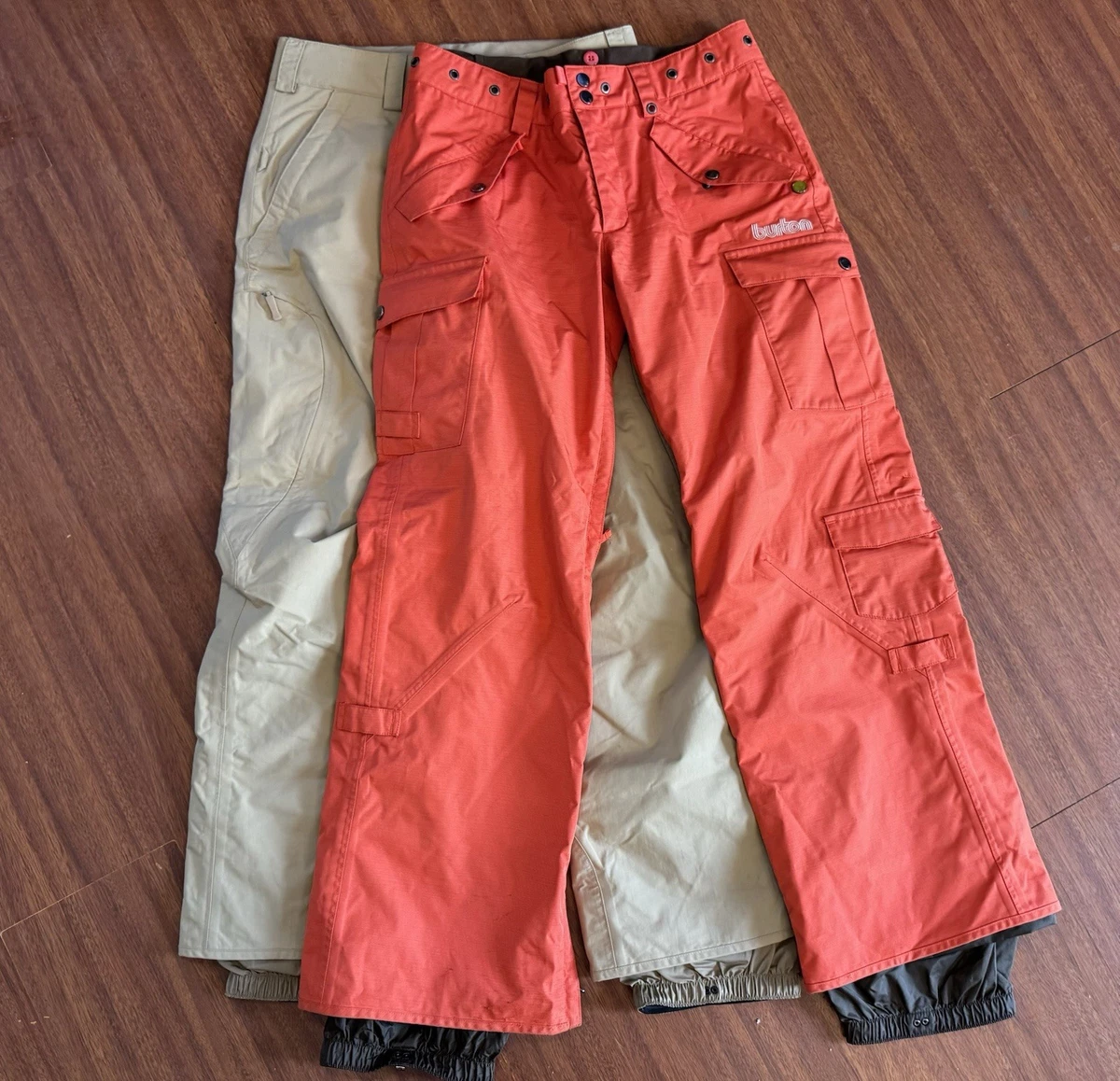 25+ Burton Winter Sports Snow Pants & Bibs for sale | Updated Oct 2026