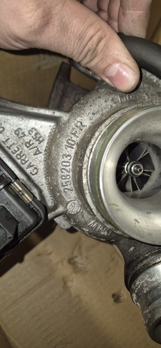 Bmw Tubolader  25820310  n47