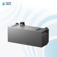Anker SOLIX BP7000 Erweiterungsakku 7kWh Speicher für Balkonkraftwerk MAX AC