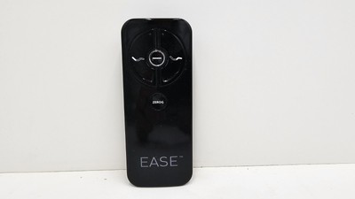 TempurPedic Sealy Bed EASE Remote Control JLDK.30.03.24 RF399A Ergo 2.0/3.0