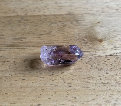 Streep Mine Namibia Amethyst Crystal Phantom