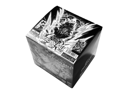 カードダス 100~109 セット BANDAI Itajaga Dragon Ball Vol.9 Card Collection 20 Packs Box