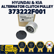 Poulies diverses Hyundai TUCSON