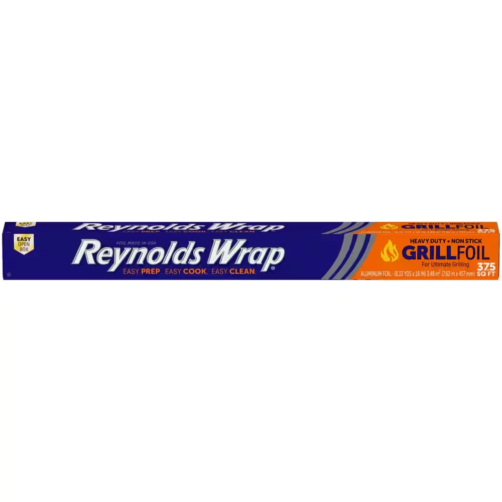 Reynolds Kitchens Foil Wrap