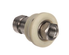 Pitco Kit,Quick Disconnect 60160401 - Genuine OEM Replacement Part