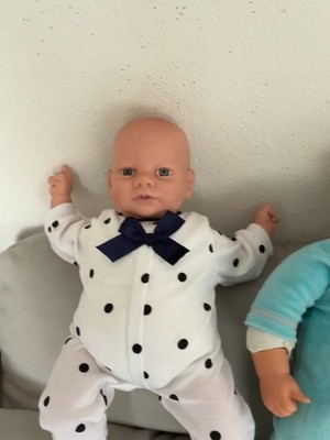 annabell von 1999 bieten auf neuwertige puppe