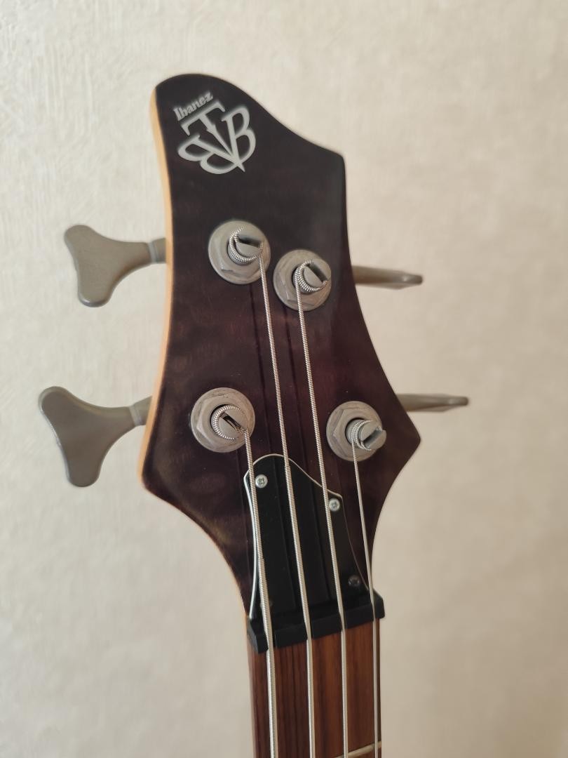ibanez BTB 400 QM アクティブベース Ibanez Btb 400 Qm Active Base | eBay