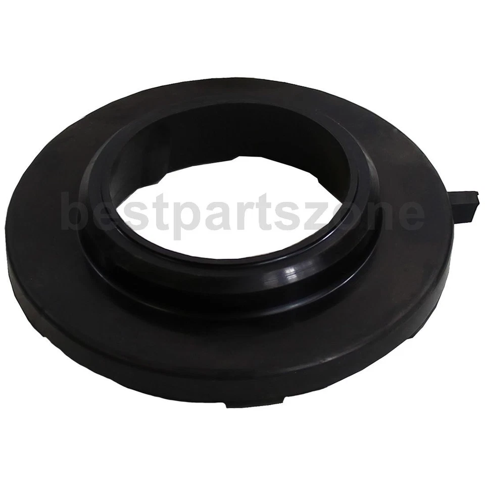 Aislador de resorte helicoidal superior delantero OE Monroe 2 para Nissan Frontier 2,5 L 4,0 L Foto 2 de 2