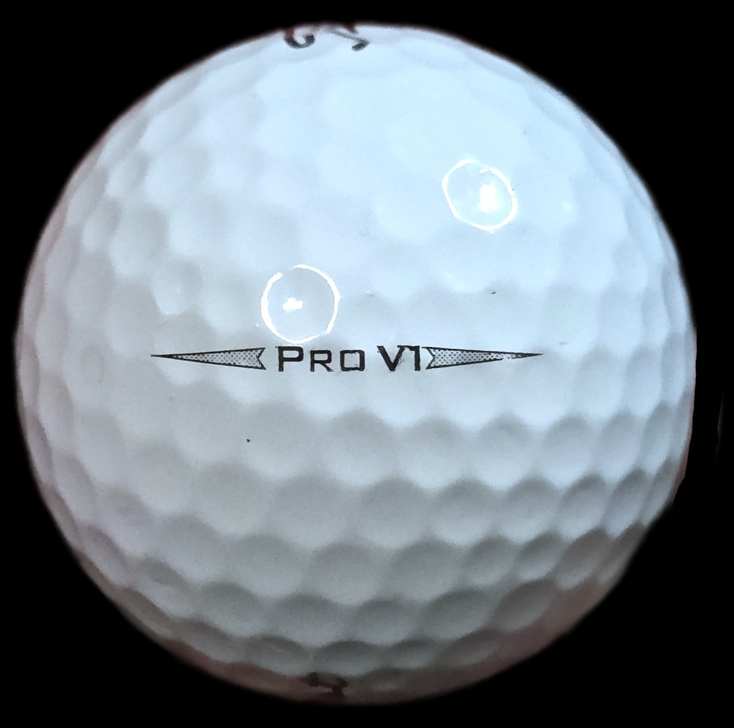 24 (2017/19) Titleist Pro V1/Pro V1x Refurbished 5A Golf Balls, 2017-2019 Only 