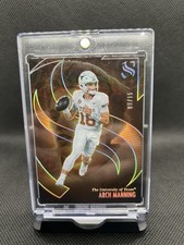 Mira telescópica Silhouette 2025 - Arch Manning Texas Longhorns #16/15