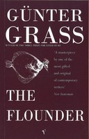 The Flounder | Gunter Grass | Englisch | Taschenbuch | Kartoniert / Broschiert