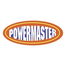 Powermaster 47902 Alternator CS130 Off Left Rear Battery Post 140Amp Adjustable