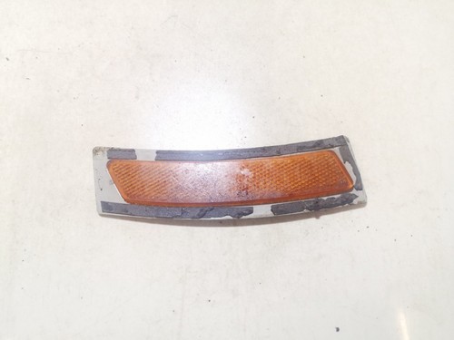 7295541 Reflektor Stossstange Vorne Linke 24135110 BMW 3-Series DE980786-14