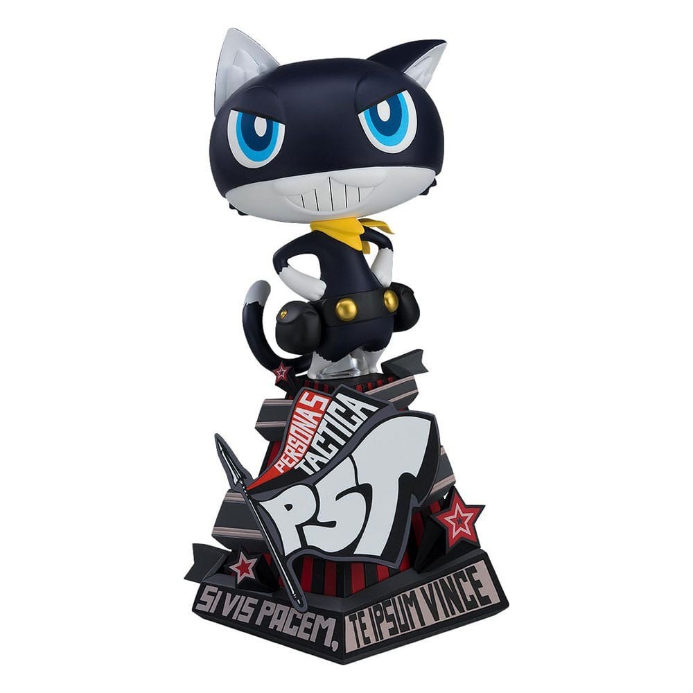 GoodSmile Persona 5 Tactica Pop Up Parade Morgana L Size