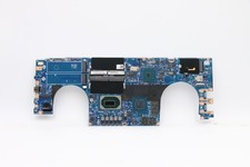 Original 5B20X83693 Lenovo ThinkPad Mainboard Intel I7-10850H Win P1 Gen 3
