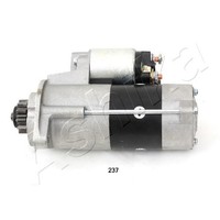 Ashika Anlasser Starter 2Kw Passend FüR Nissan Navara Pathfinder | 003-D237