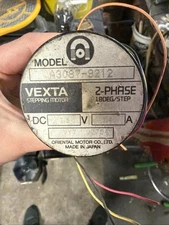 VEXTA A3087-9212 stepping motor,
