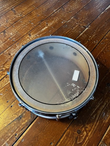 PREMIER 14" x 5,5" Royal Ace rullante batteria - Foto 6 di 6